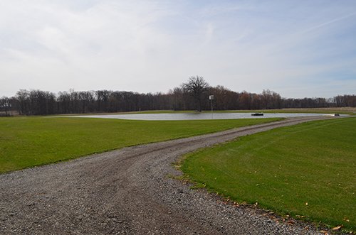 Property photo 81 - REAL ESTATE & PERSONAL PROPERTY AUCTION, 140 Acres offered in 8 Tracts or Combinations in Steuben County